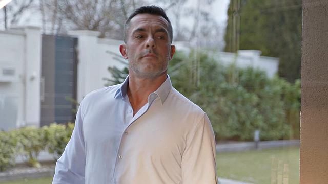 21 SEXTURY - Sexy Isabella de Laa Takes Big Meat Inside Her Tight Ass Hole