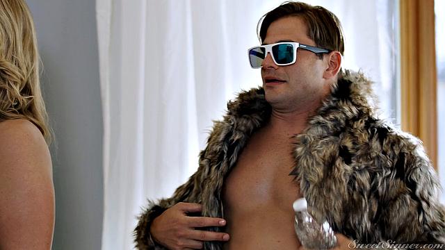 Side Hustle Scene 4 - Get Together