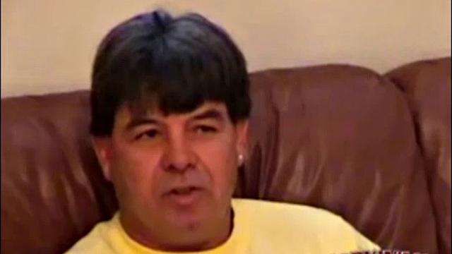 It would be difficult to have anything, but a great time, when in the company of this vharming Irishman. With his laughing eyes, bubbling enthusiasm and nice big cock, Alan is a pleasure to be around. Even better when he's naked and jacking off.