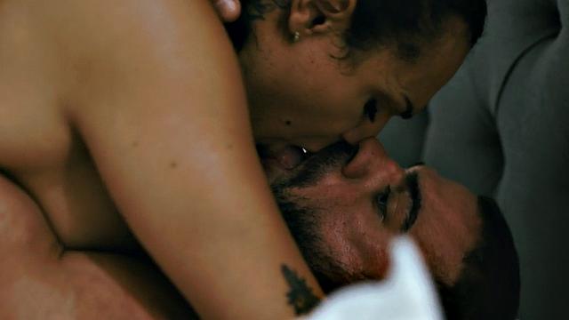 Kinky nympho male nails pigtailed & pierced brunettes in the ass