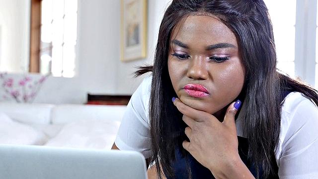 Exclusive School Pussy