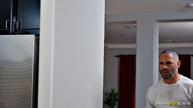 It's Hard Staying Sad During Orgy