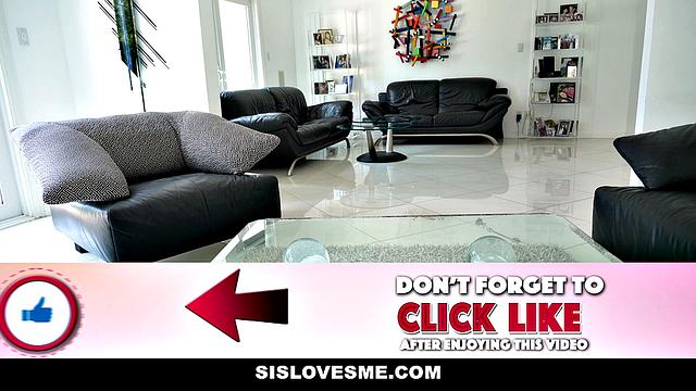 Stepsister Shenanigans