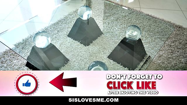 Stepsister Shenanigans