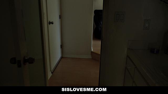 Stepsister Shenanigans