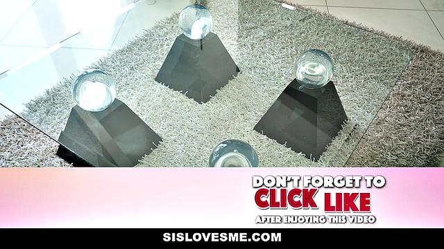 Stepsister Shenanigans