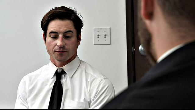 Elder Taylor: Nailing My Assessment