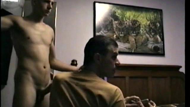 Straight Cory Needs a Head