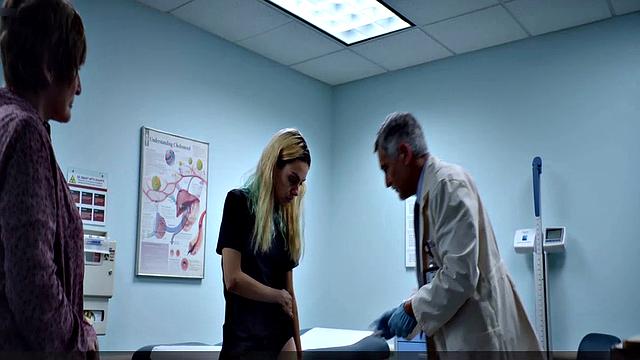 Mila Kunis lingerie scenes