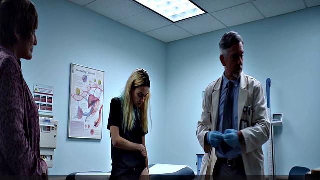 Mila Kunis lingerie scenes