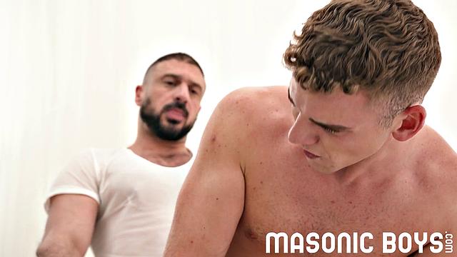 APPRENTICE WATERS Chapter 2 - Calling