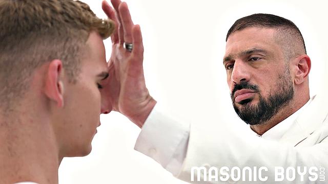 APPRENTICE WATERS Chapter 2 - Calling