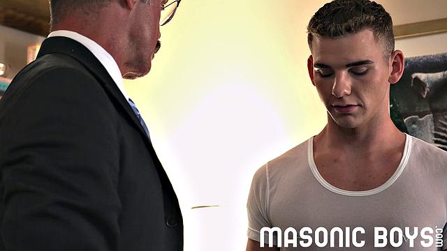 APPRENTICE WATERS Chapter 2 - Calling