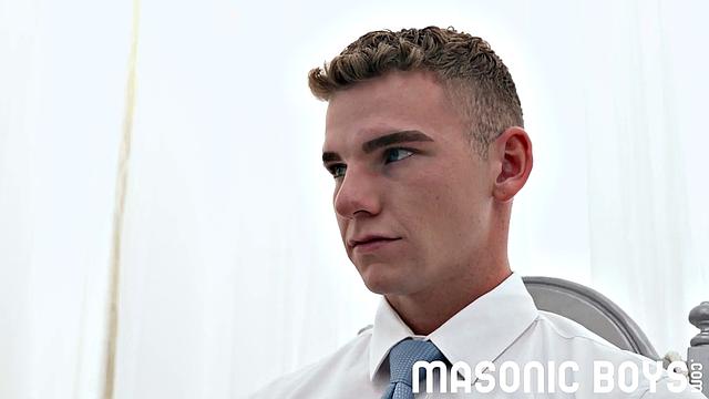 APPRENTICE WATERS Chapter 2 - Calling