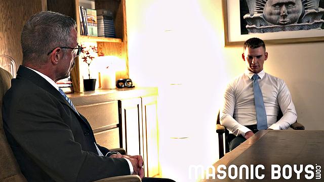 APPRENTICE WATERS Chapter 2 - Calling