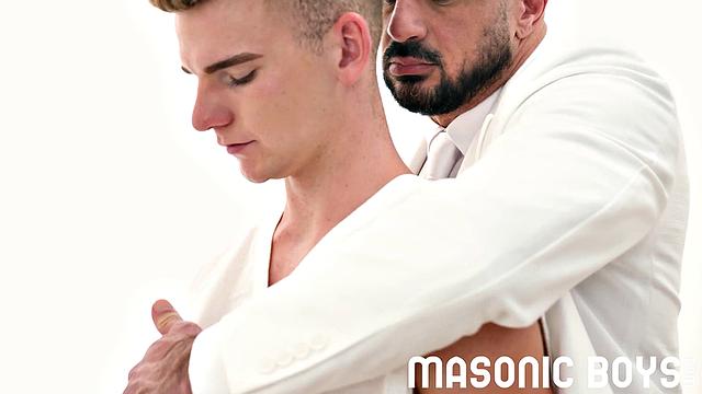 APPRENTICE WATERS Chapter 2 - Calling