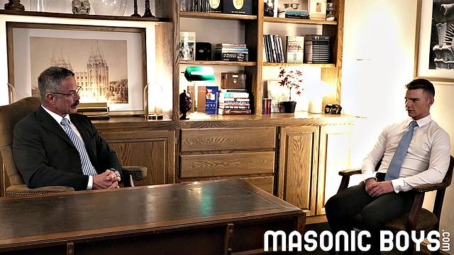 APPRENTICE WATERS Chapter 2 - Calling