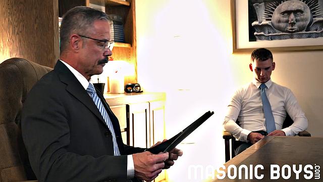 APPRENTICE WATERS Chapter 2 - Calling