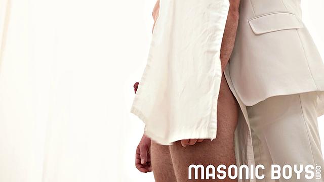 APPRENTICE WATERS Chapter 2 - Calling