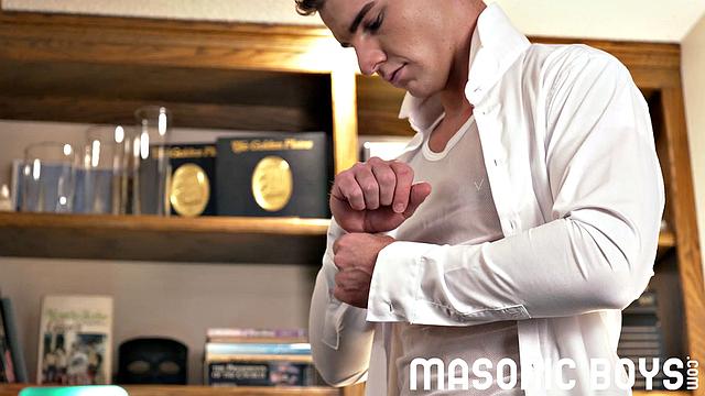 APPRENTICE WATERS Chapter 2 - Calling