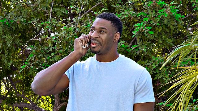 How To Lose A Ebony Guy In 10