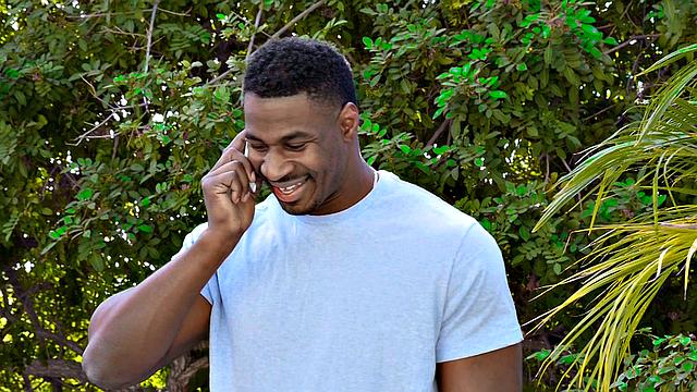 How To Lose A Ebony Guy In 10