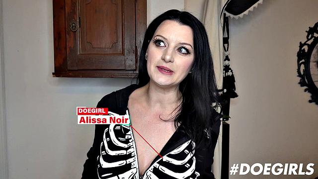 Quarantine shower fun