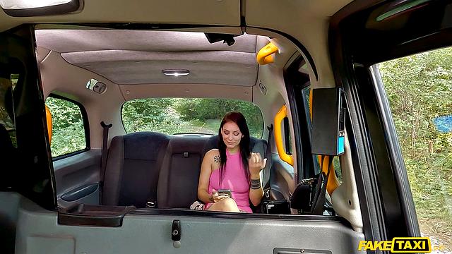 I can't believe he stood up!