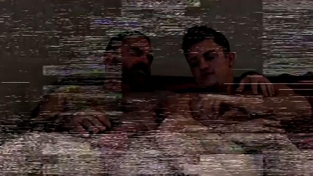 Stepdad's Boyfriend Chapter 2: A Closer Shave