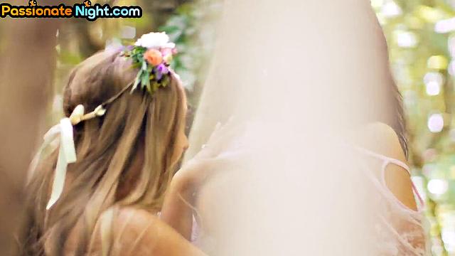 cum-thirsty small-titted petite gets facial