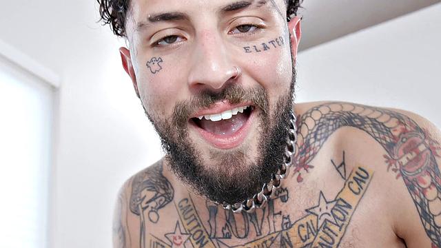 They Want to See It All