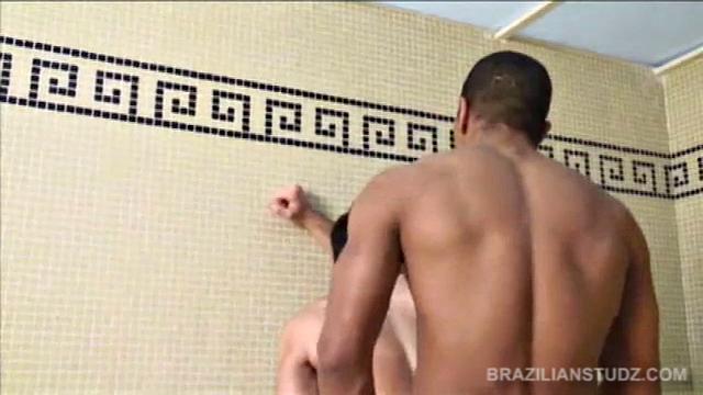 Heriberto, Oscar and Tommy