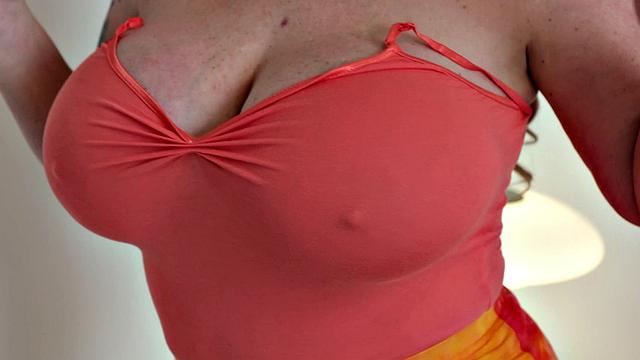 Holly Wood: Hot Hooters, Hot Butt