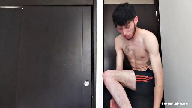 Bonus Solo - Perverse Boy