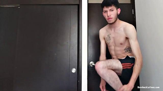 Bonus Solo - Perverse Boy