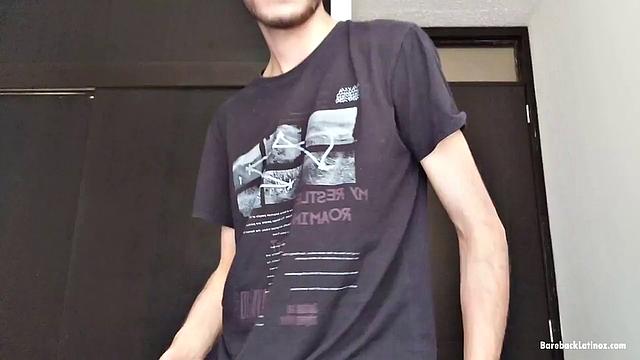 Bonus Solo - Perverse Boy