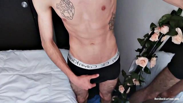 Bonus Solo - Perverse Boy