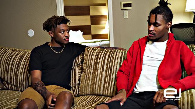 Hakunabad and Jaylen Rebel