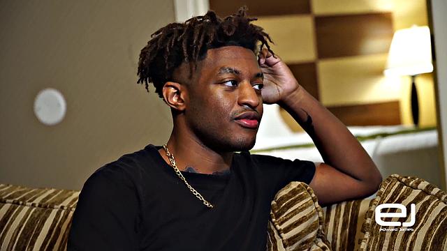 Hakunabad and Jaylen Rebel