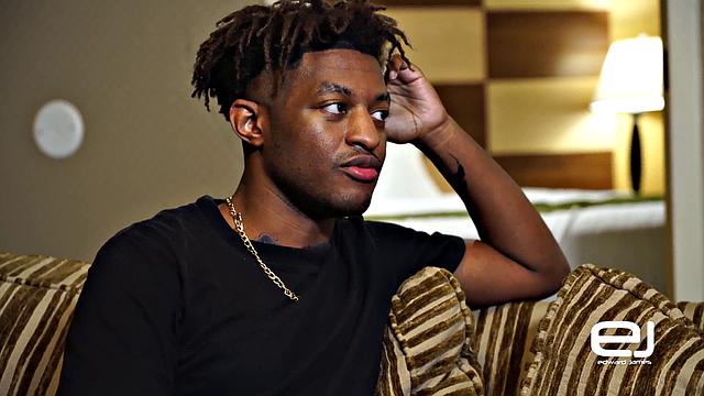 Hakunabad and Jaylen Rebel