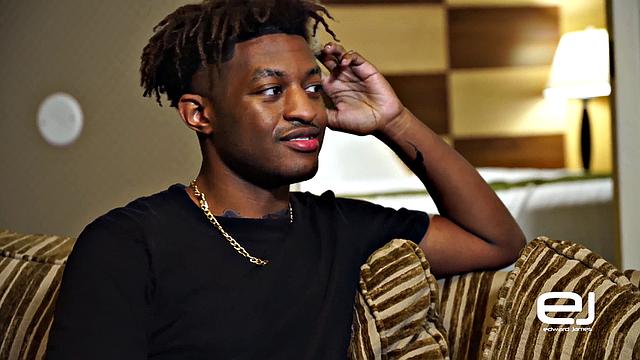 Hakunabad and Jaylen Rebel