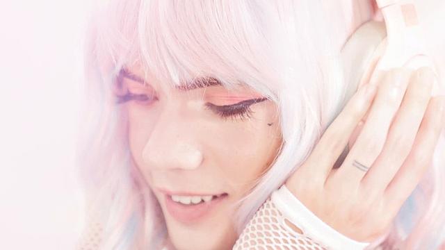 FEMBOYISH - Horny Hung Stud Leo Louis OPENS Cute Femboy Sam Ledger's Tight Ass With DICK