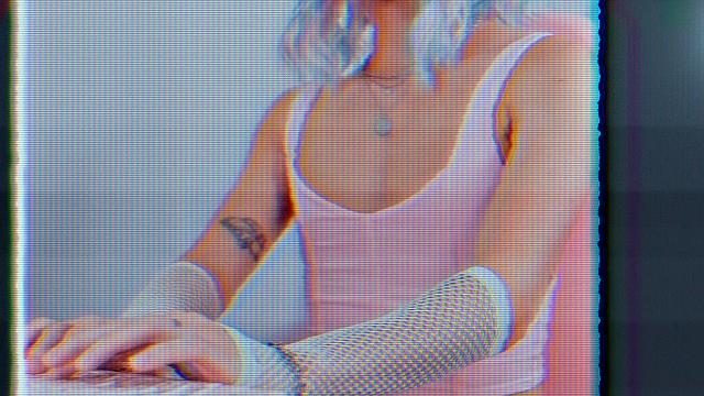 FEMBOYISH - Horny Hung Stud Leo Louis OPENS Cute Femboy Sam Ledger's Tight Ass With DICK