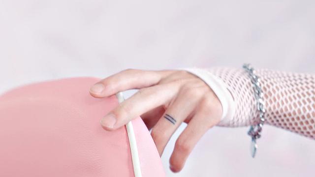 FEMBOYISH - Horny Hung Stud Leo Louis OPENS Cute Femboy Sam Ledger's Tight Ass With DICK