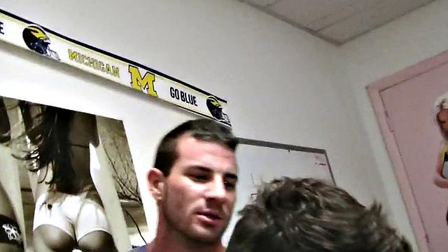 College studs hazed in gay sex for fraternity entrance