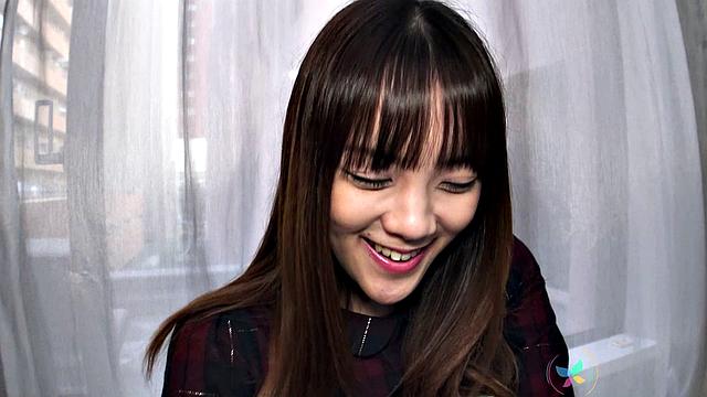 Introducing Mio Ichihara Tenshigao