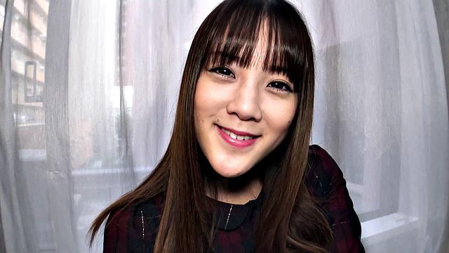 Introducing Mio Ichihara Tenshigao