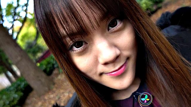 Introducing Mio Ichihara Tenshigao