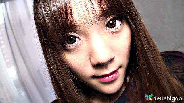 Introducing Mio Ichihara Tenshigao