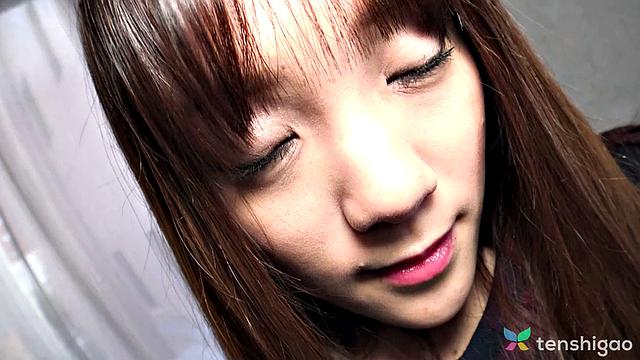 Introducing Mio Ichihara Tenshigao